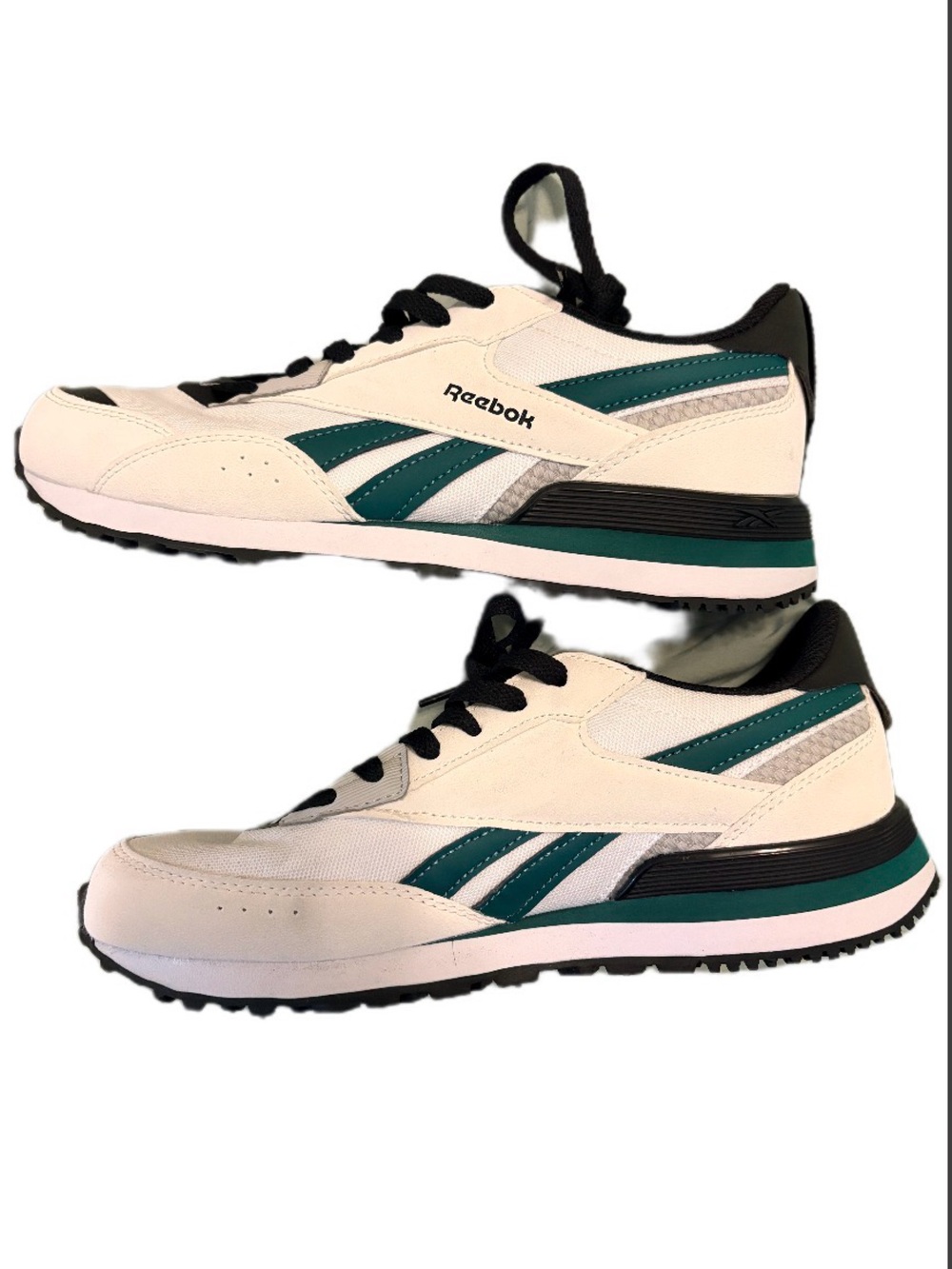 Reebok Men's Retro Athletic Sneakers